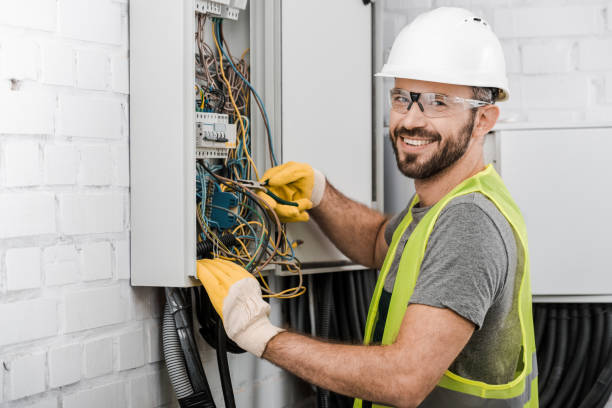 Best Electrical System Inspection  in Vinita, OK