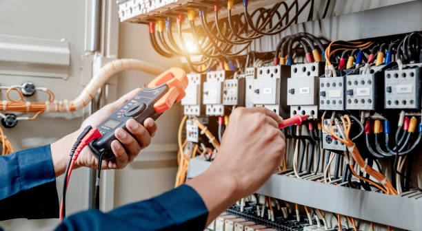 Best Electrical Troubleshooting Services  in Vinita, OK