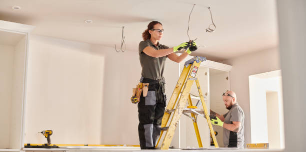 Best Emergency Electrical Repair  in Vinita, OK