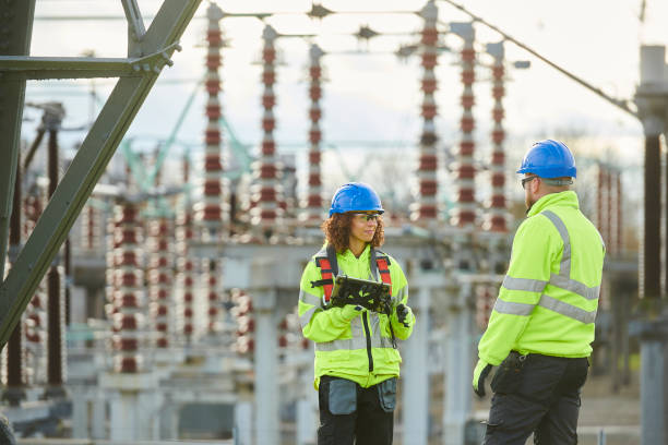 Best Affordable Emergency Electrician  in Vinita, OK