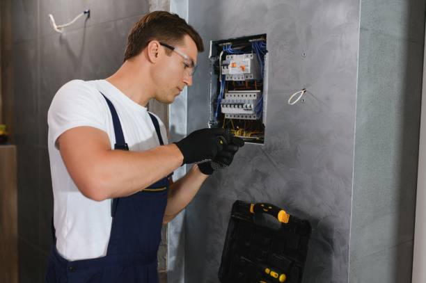 Best Affordable Electrician  in Vinita, OK