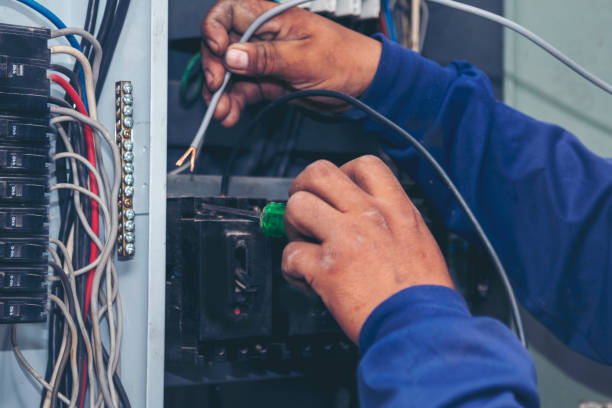 Best Electrical Troubleshooting Services  in Vinita, OK