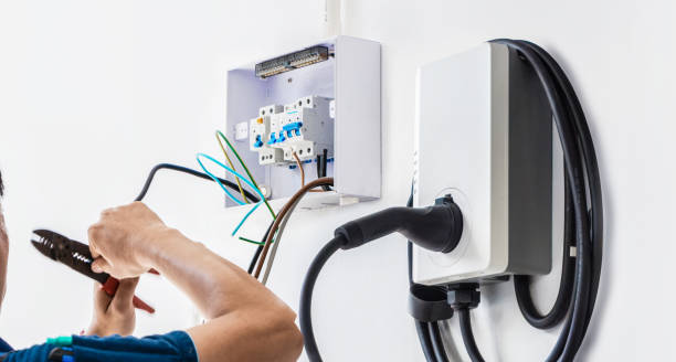 Best 24-Hour Electrician  in Vinita, OK