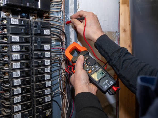 Best Commercial Electrician Services  in Vinita, OK