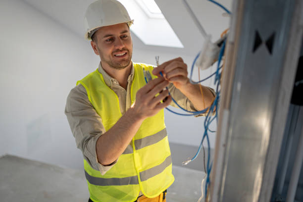 Best Commercial Electrician Services  in Vinita, OK