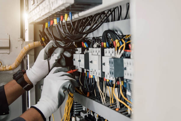 Best 24-Hour Electrician  in Vinita, OK