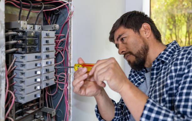 Best Electrical System Inspection  in Vinita, OK